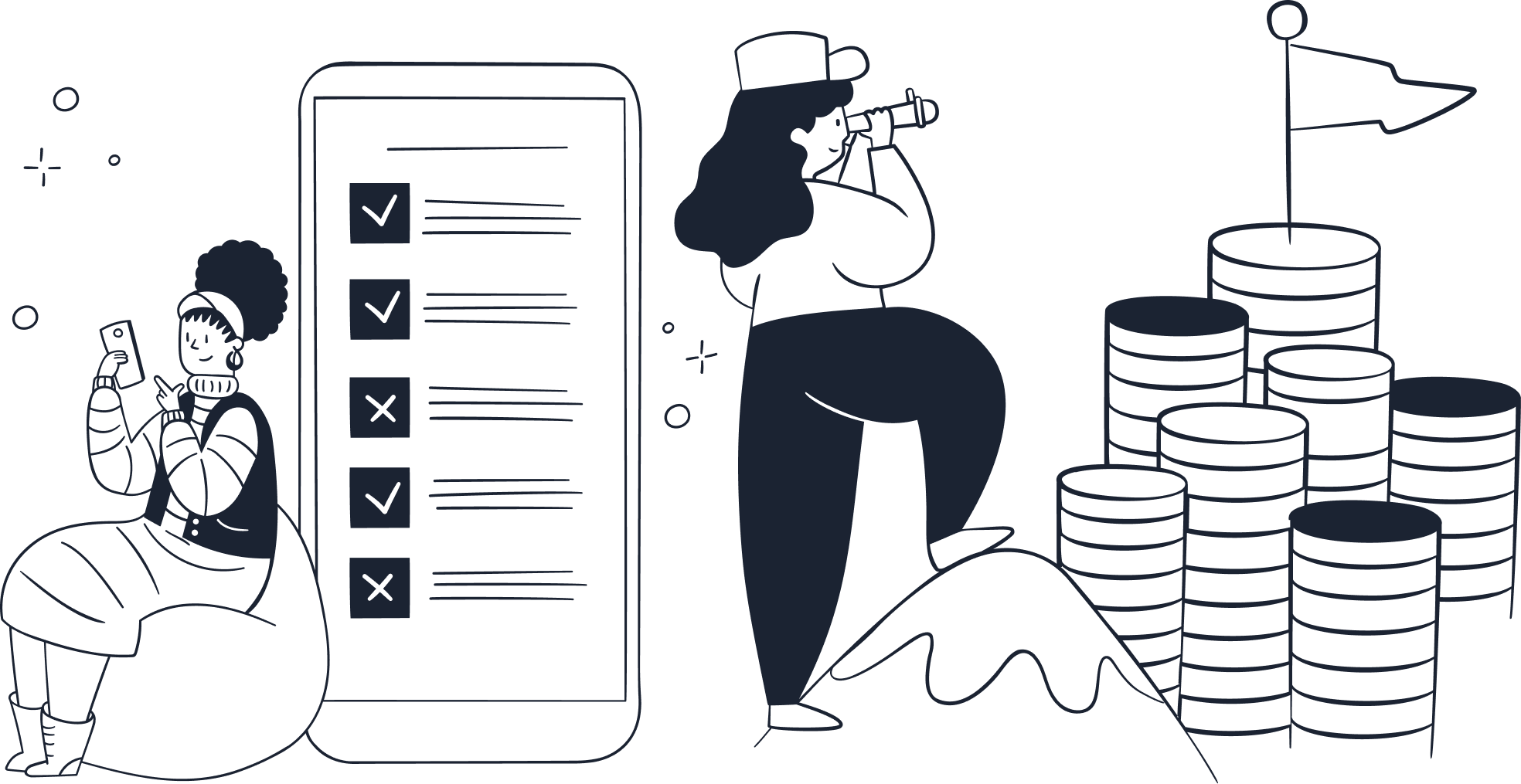 Finance Hero Image