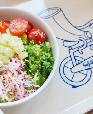 Good Cheap Eats in DC