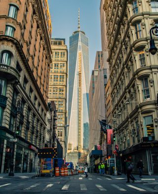 Make the Most of Your Next Business Trip