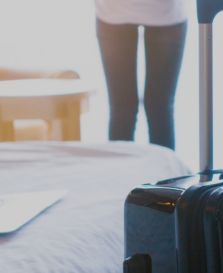 Find Your Perfect Airbnb