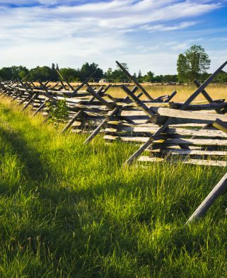 Product Release: Gettysburg