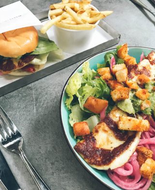 Good Cheap Eats: Stockholm