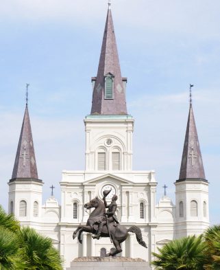 Extend Your Business Trip: 24 Hours in New Orleans