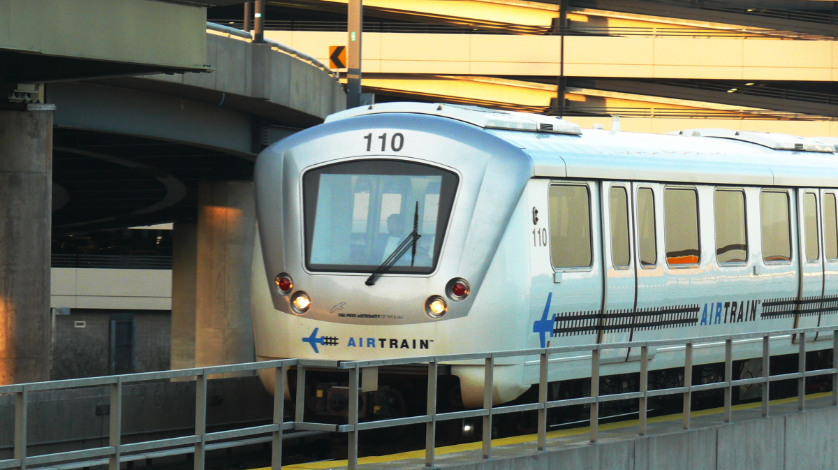 air train