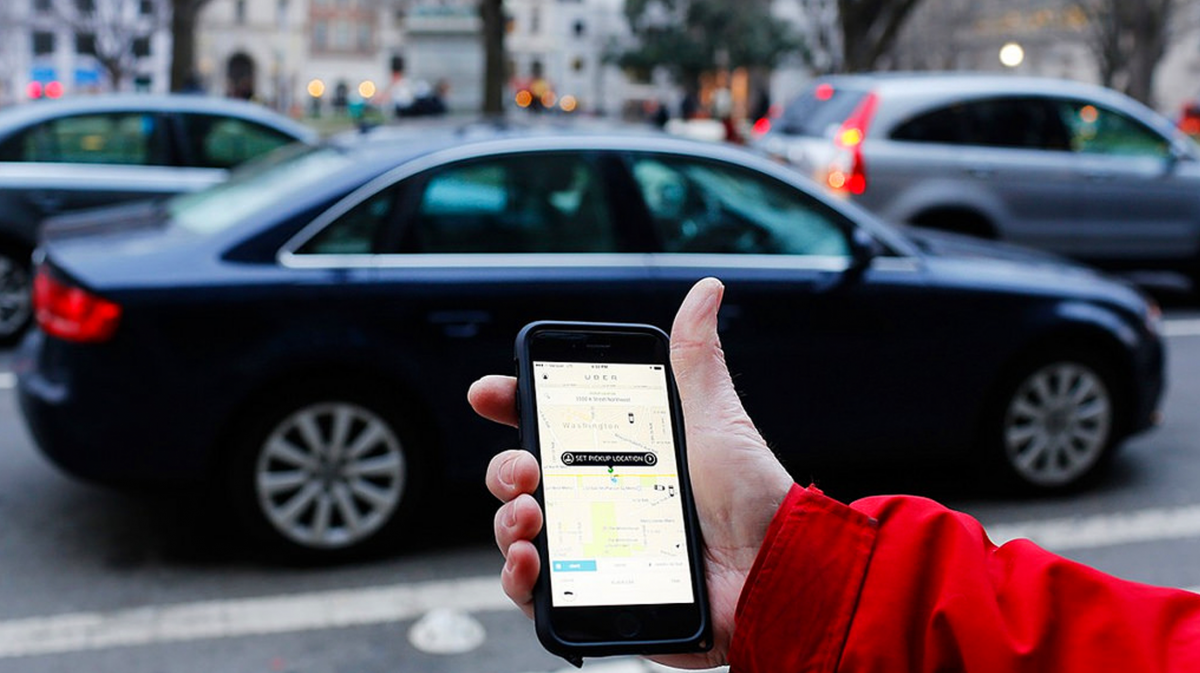 Uber