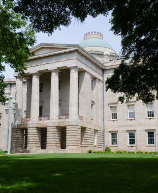 24 Hours in Raleigh: A Guide for Even the Busiest Business Travelers