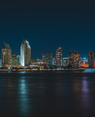 24 Hours in San Diego: Sunsets, Beaches, and Business