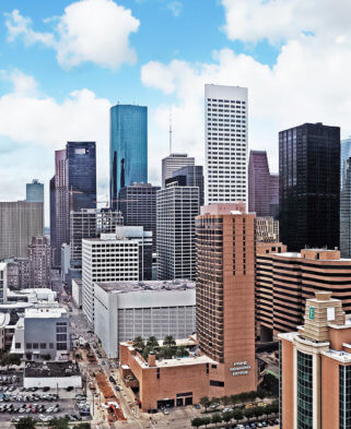 24 Hours in Houston: The Perfect Mix of Business, Play, and Foodie Heaven