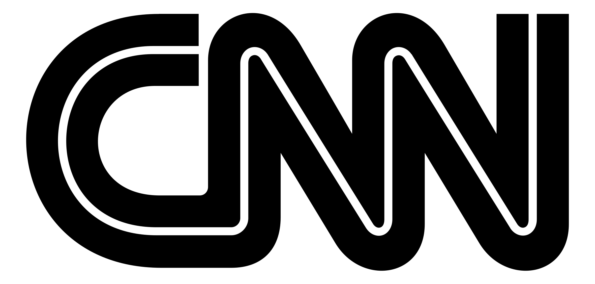 CNN  CNN Logo