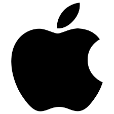 Apple  Apple Logo
