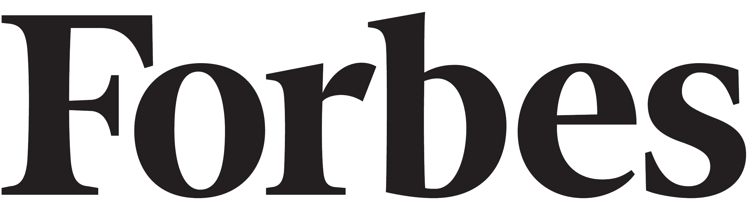Forbes  Forbes Logo