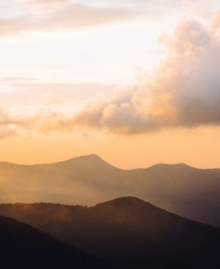 24 Hours in Asheville: Business Trip in the Blue Ridge Mountains