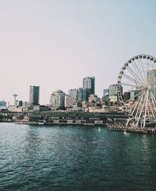 24 Hours in Seattle: Experiencing the Emerald City on Business Travel