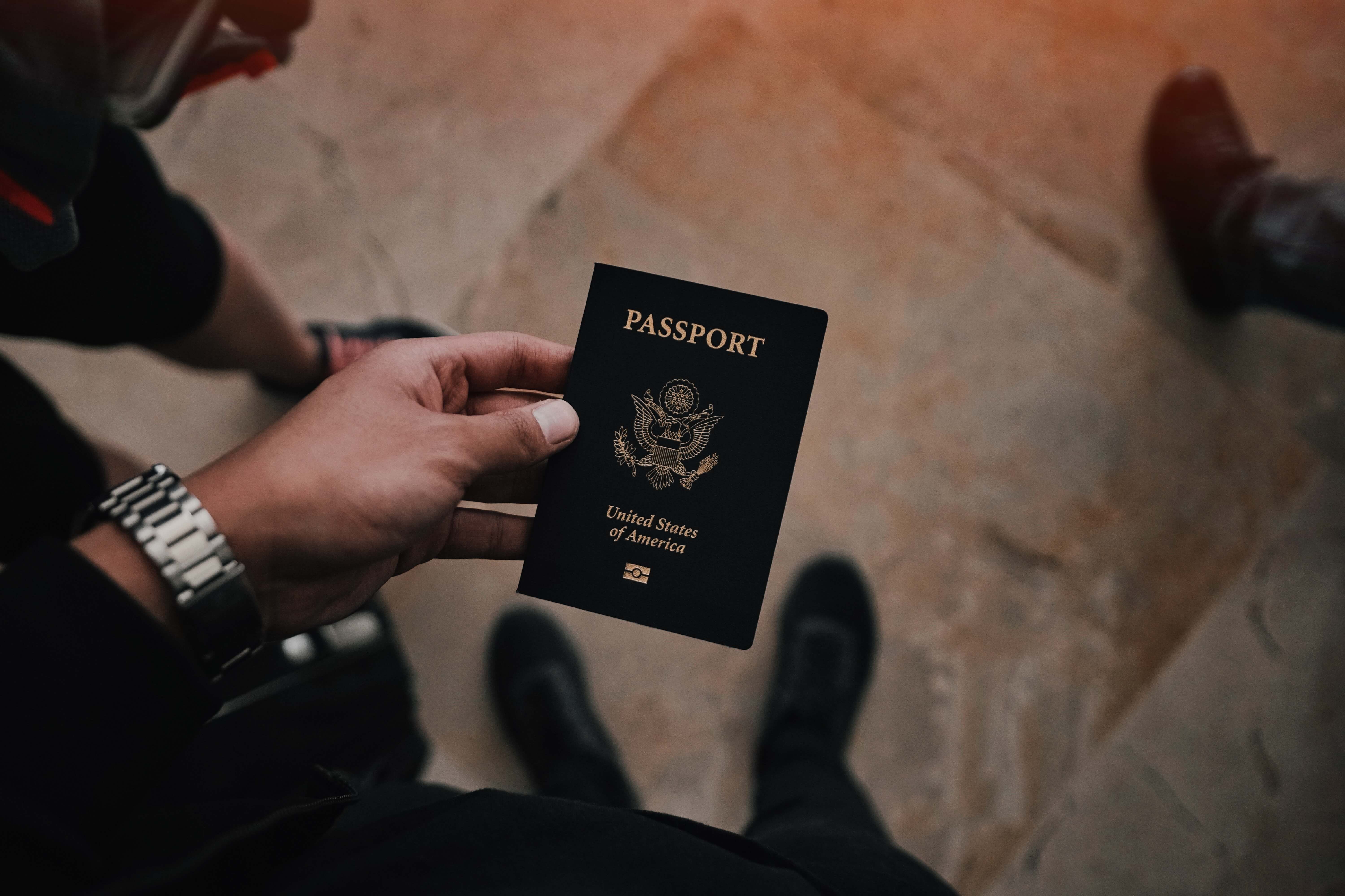 Is The Global Entry Card A Real Id