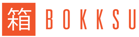 Bokksu Logo