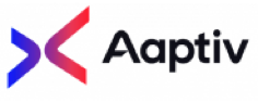 the logo for the apptivv company.