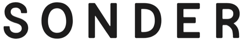 sonder logo