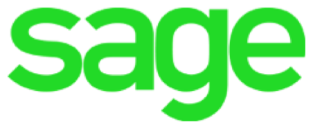 the sage logo.