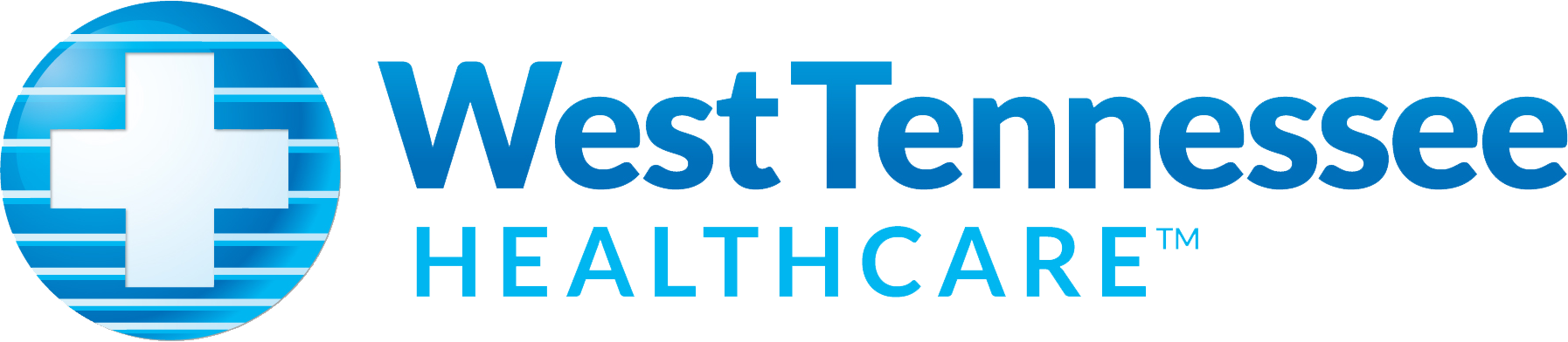 west tennessee healthcare logo