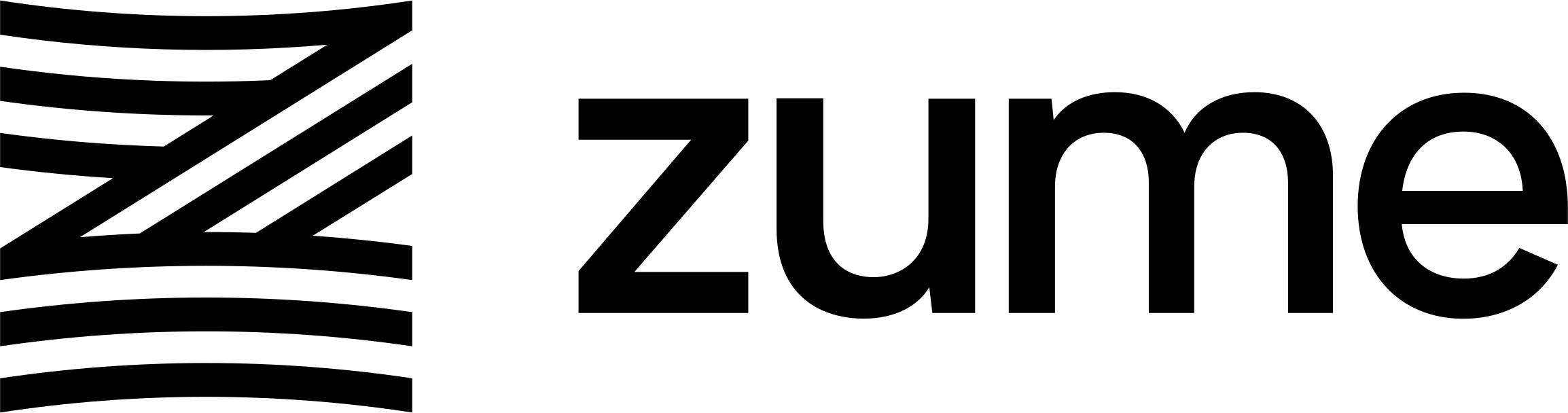 zume logo