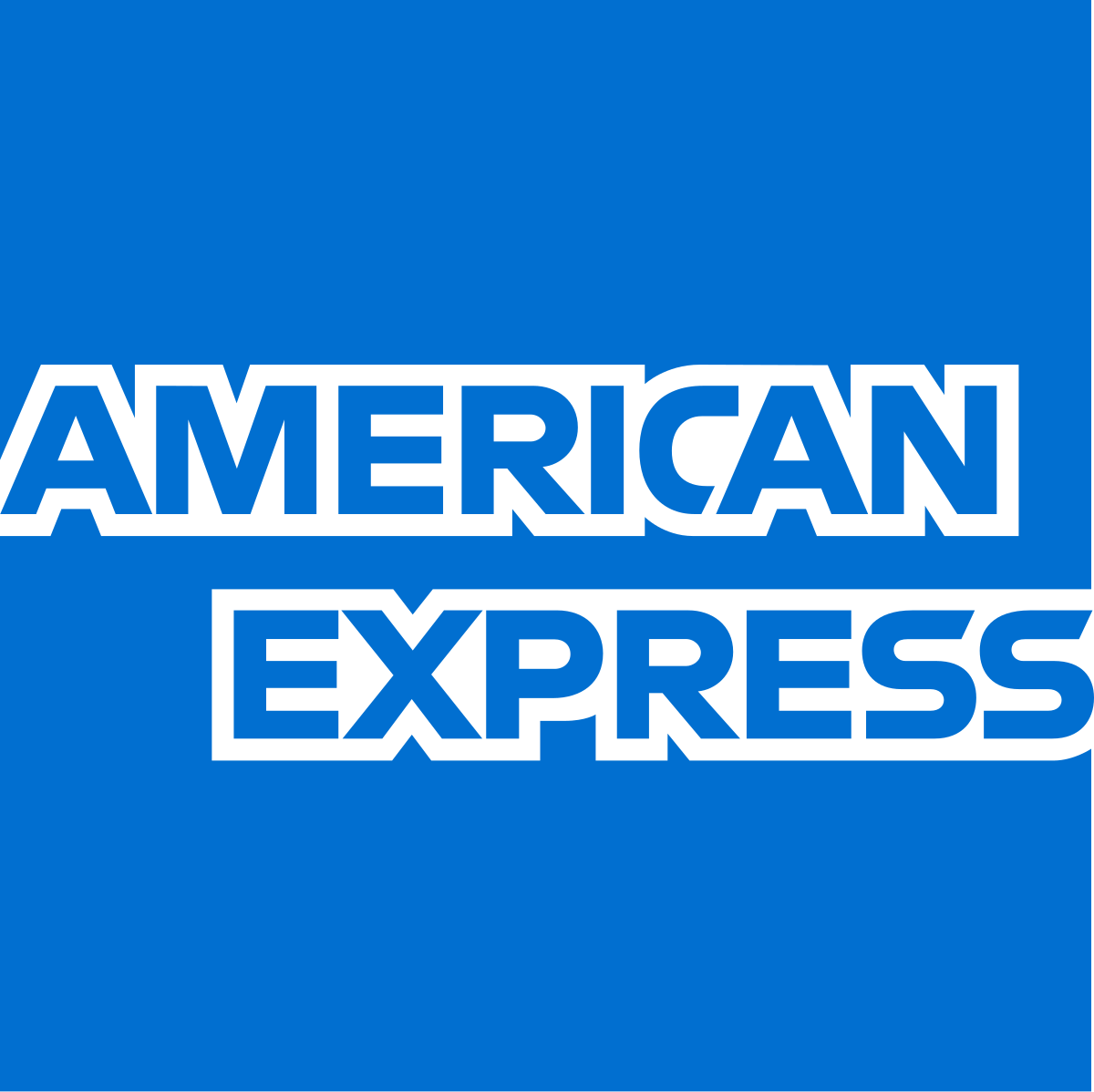 AmericanExpress logo