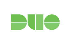 Duo logo Duo logo