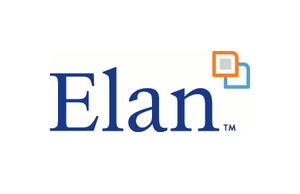 Elan logo