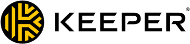 Keeper Keeper logo