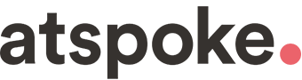 atspoke logo