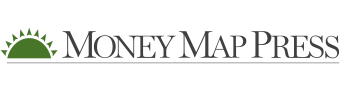 Money Map Press logo
