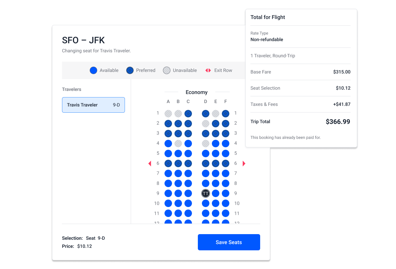 Thank You for Spending Another Great Year with Us TravelBank