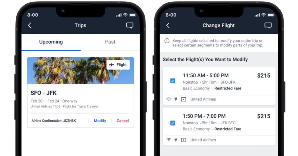Travel and Expense Management Automation with TravelBank