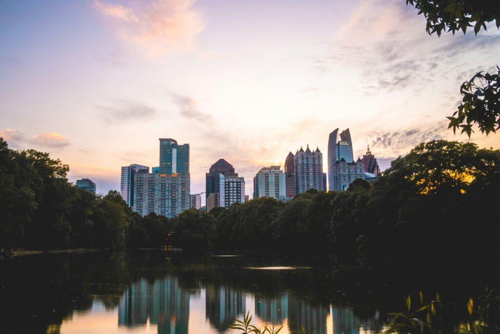 Atlanta Business Travel Guide for GBTA Convention 2024