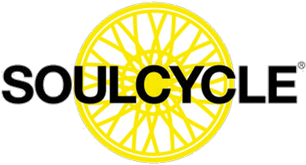 SoulCycle logo featuring the word 